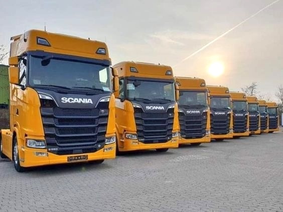 Groupage Transport Groupage Transport